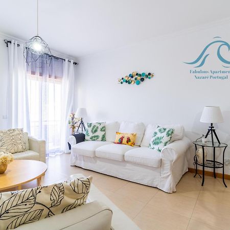 Fabulous Apartment Nazare Exterior photo