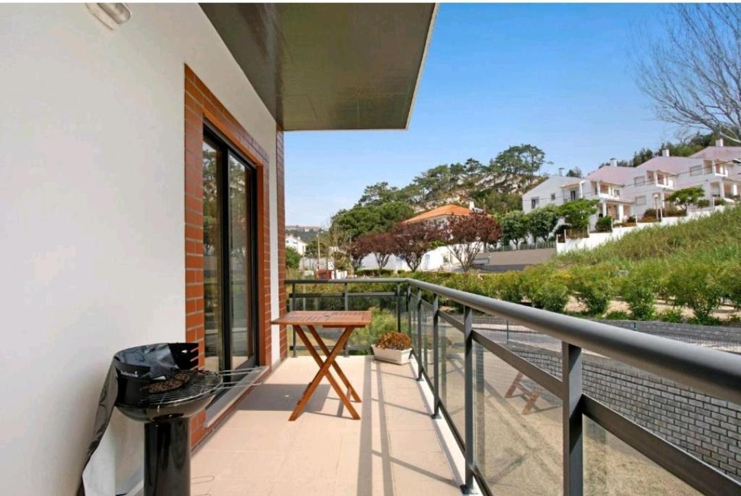 Fabulous Apartment Nazare Exterior photo