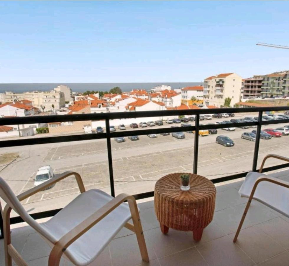 Fabulous Apartment Nazare Exterior photo