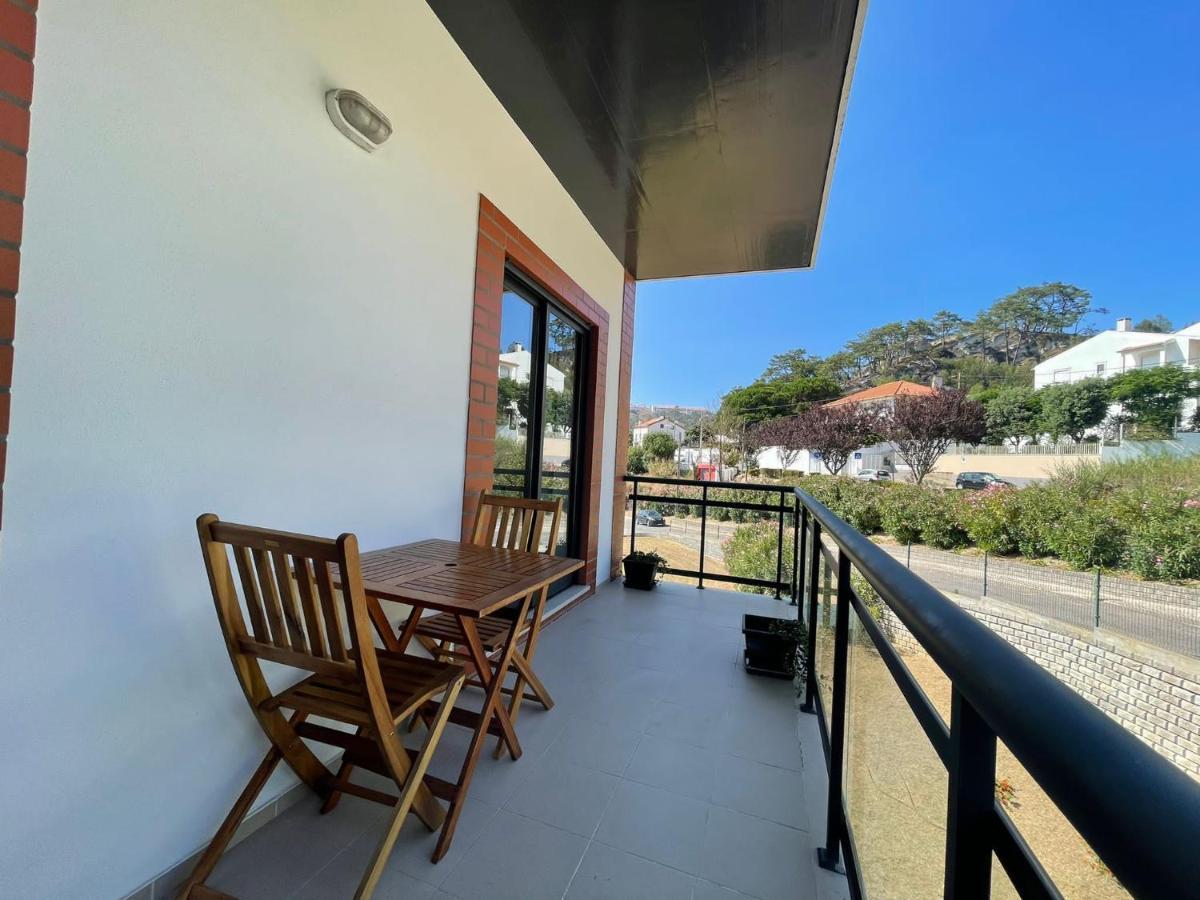 Fabulous Apartment Nazare Exterior photo