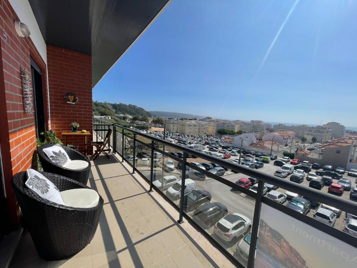 Fabulous Apartment Nazare Exterior photo