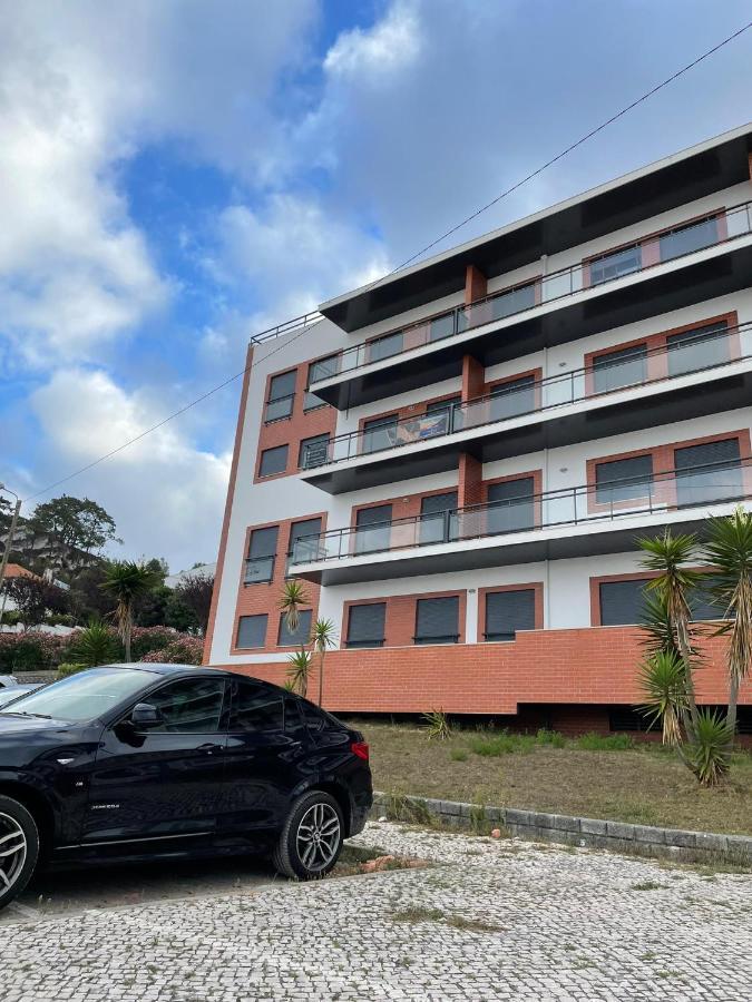 Fabulous Apartment Nazare Exterior photo