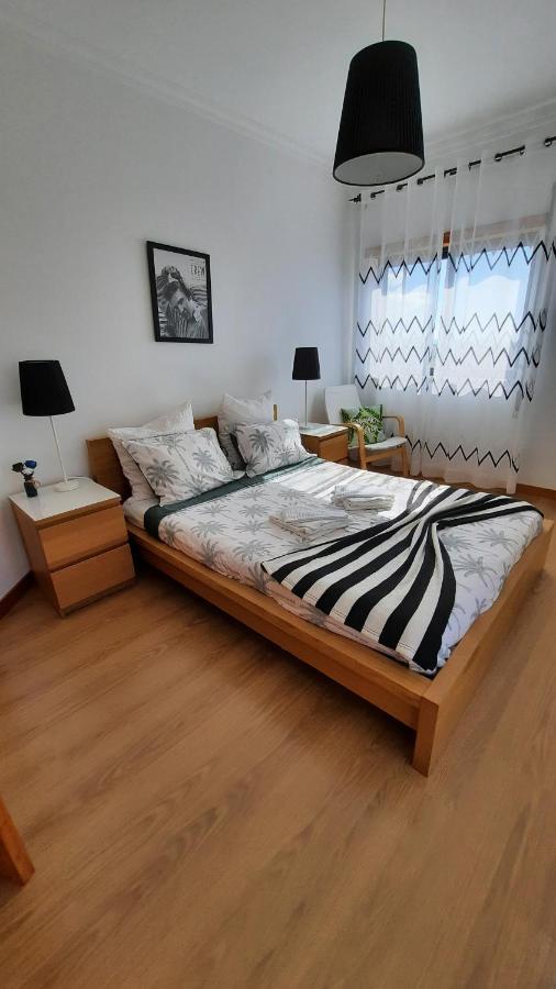 Fabulous Apartment Nazare Exterior photo